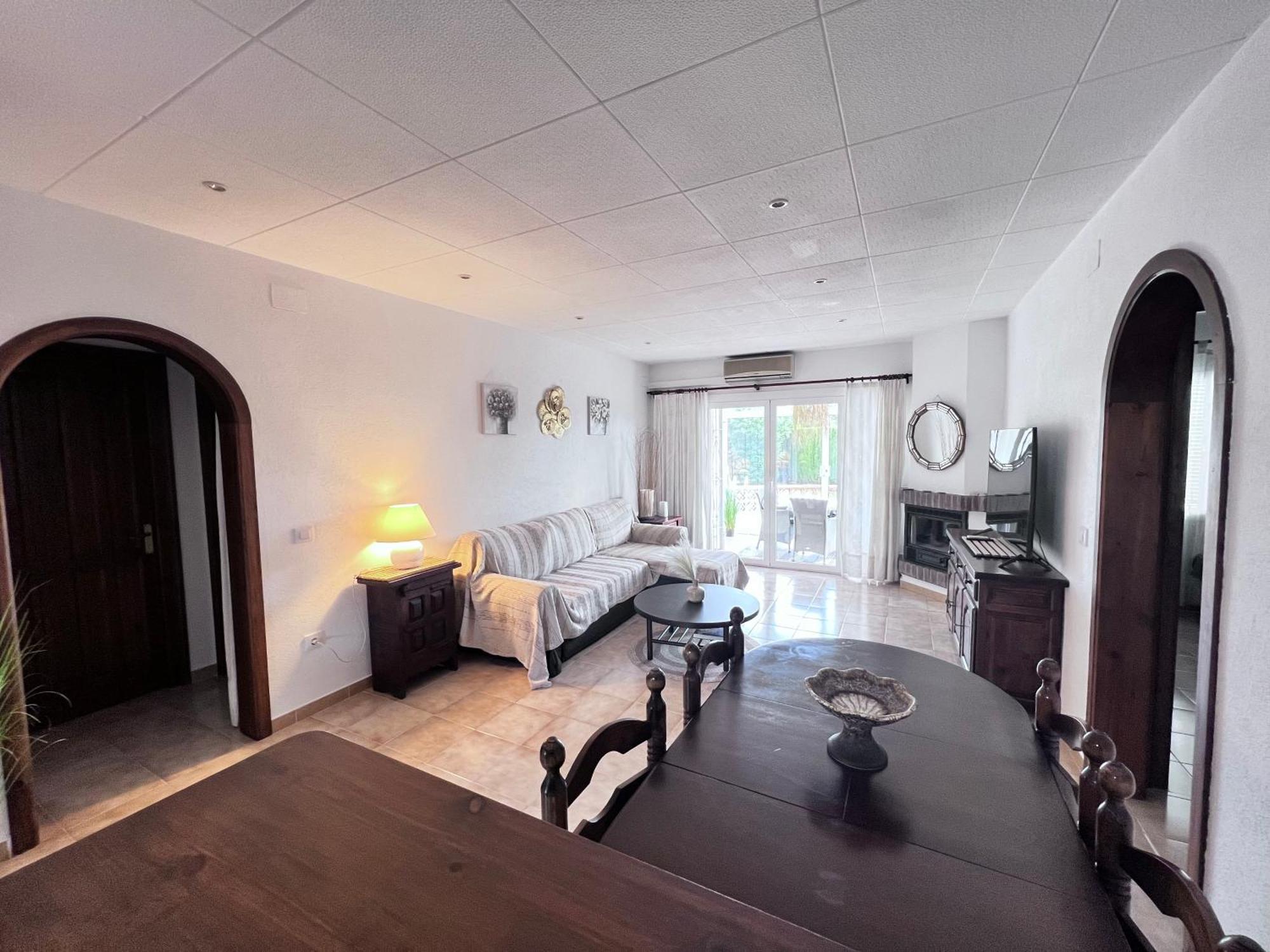 Holiday home Casa Pinca