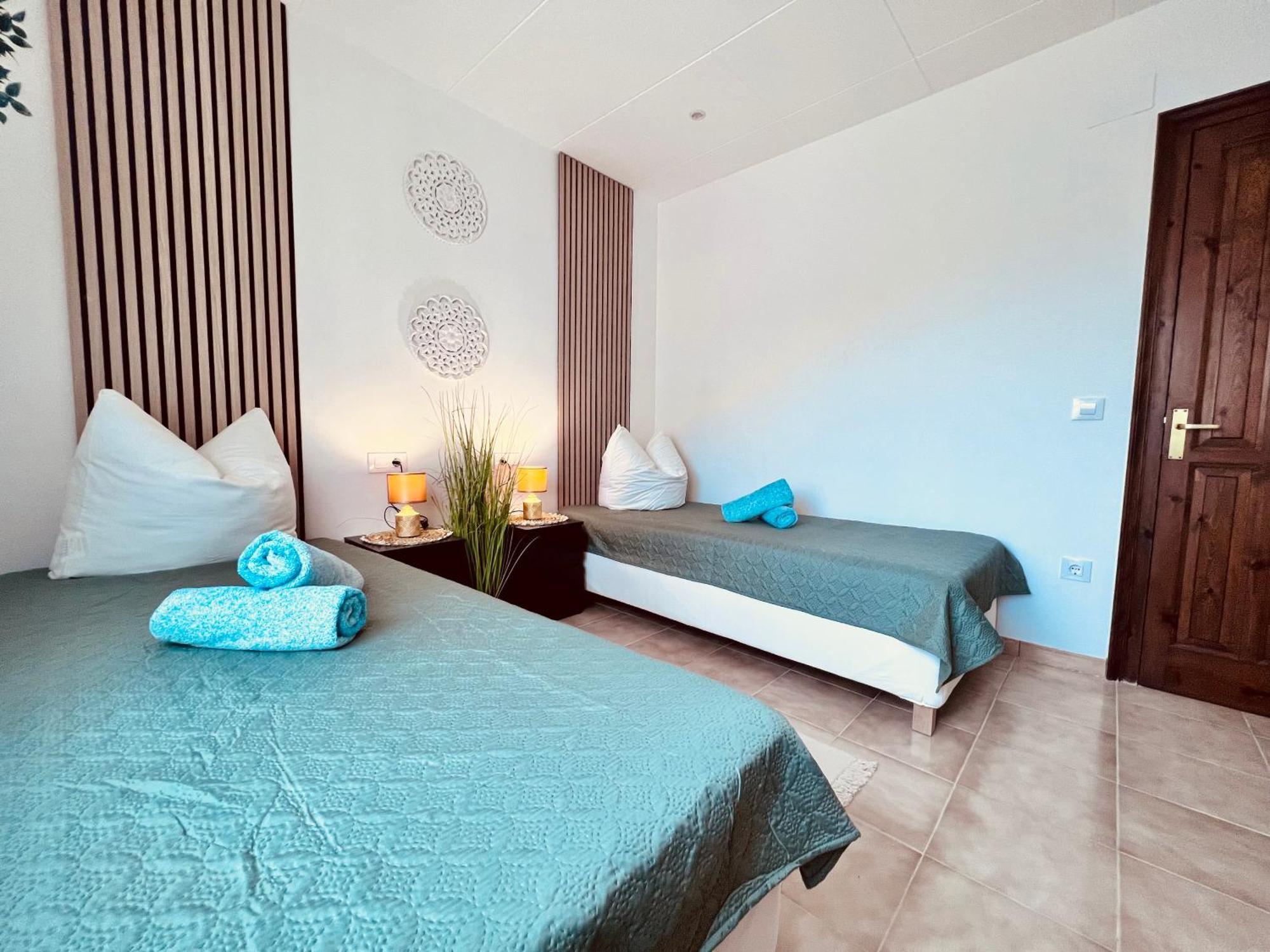 Holiday home Casa Pinca